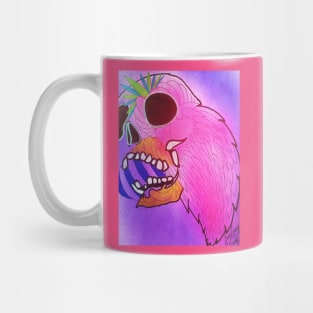 CRÁNEOS 43 Mug